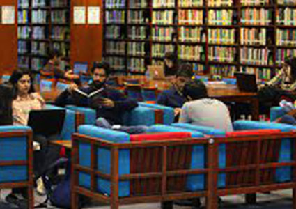 Advisory for Students