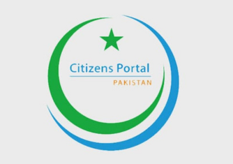 Pakistan Citizen Portal